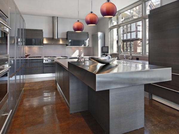 modern kitchen designs brisbane